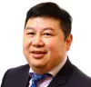 Michael Zhong - Real Estate Agent - Loyal Property - Chatswood