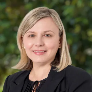 Nada  Banovic-Edwards - Real Estate Agent