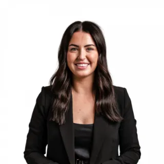 Aimee Mitchell - Real Estate Agent
