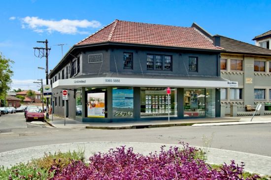 Ray White Unlimited North Bondi - Real Estate Agency