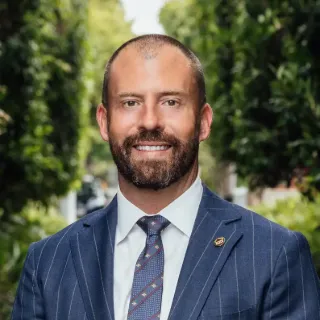 Dwight Colbert - Real Estate Agent
