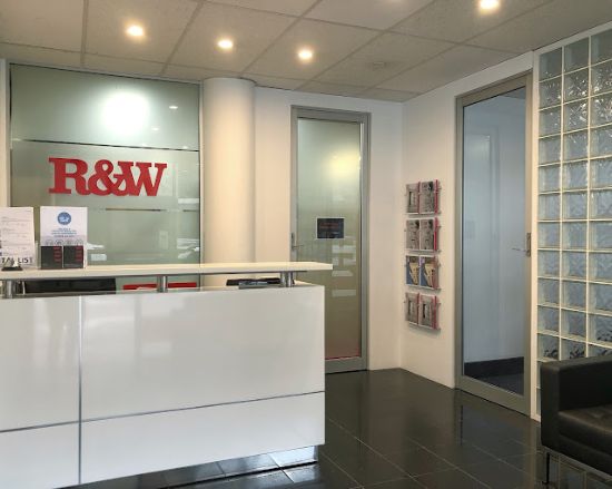 Richardson & Wrench - Crows Nest - Real Estate Agency