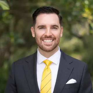 Andrew Simpson - Real Estate Agent