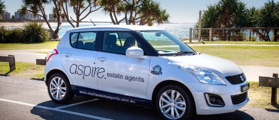 Aspire Estate Agents - Sunshine Coast - Real Estate Agency