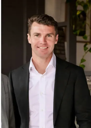 Richard  Faulkner - Real Estate Agent at Gittoes - East Gosford