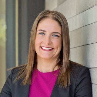 Ursula Reyes - Real Estate Agent