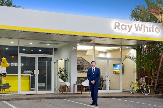 Ray White - Metro North - Real Estate Agency
