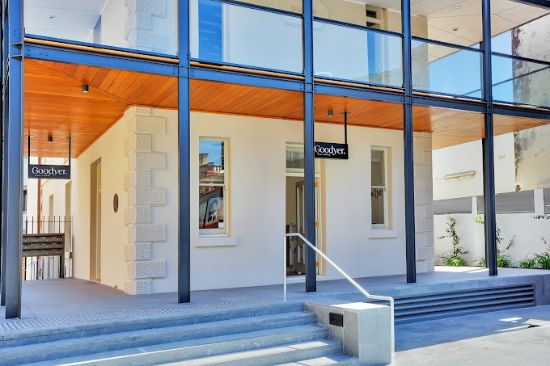 Goodyer Real Estate - Paddington - Real Estate Agency