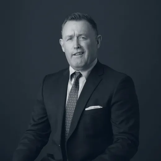 Mark Williams - Real Estate Agent at Dingle Partners - Melbourne