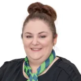 Kristy Pagram - Real Estate Agent From - Nutrien Harcourts - ARARAT