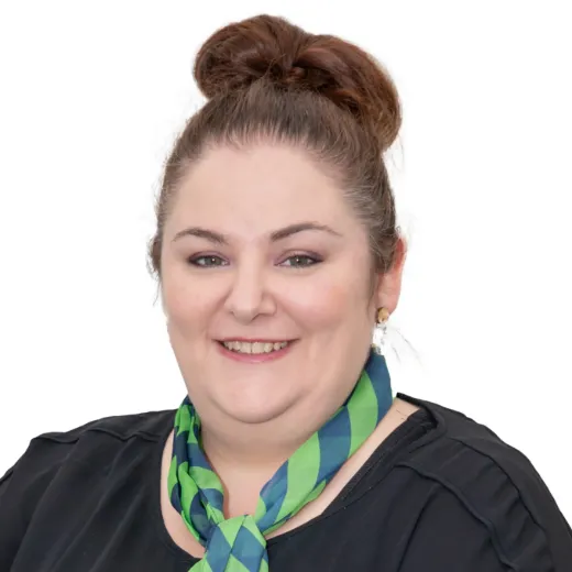 Kristy Pagram - Real Estate Agent at Nutrien Harcourts - ARARAT