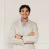 Morgan  Lewis - Real Estate Agent - B.E Property - Eight Mile Plains