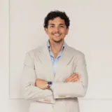 Morgan  Lewis - Real Estate Agent From - B.E Property - Eight Mile Plains