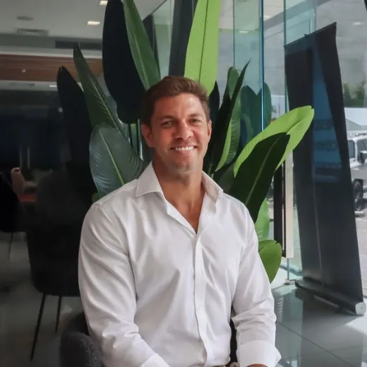 Julian Brown - Real Estate Agent at Real Estate Central - DARWIN CITY