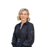 Jodie Hughes - Real Estate Agent From - Raine & Horne - Warwick