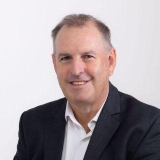 Greg Jones - Real Estate Agent
