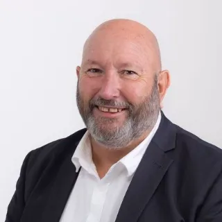 Craig Fennings - Real Estate Agent