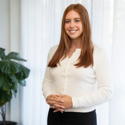 Annabel Penny - Real Estate Agent at Ellison Zulian Property - Maroubra