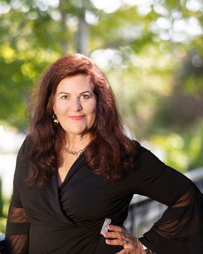 Theodora  Garwood - Real Estate Agent at Garwoods Estate Agents - NOOSAVILLE