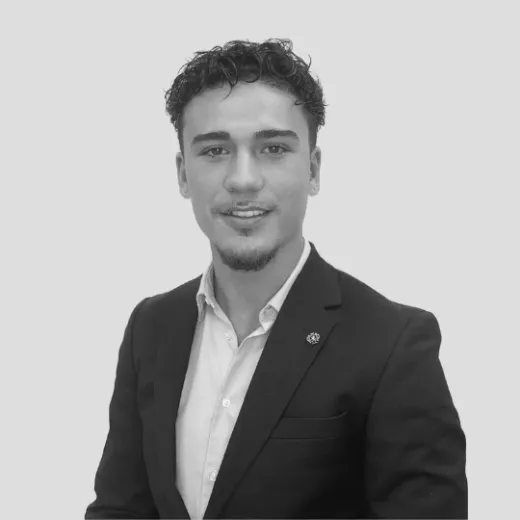 Brandon Lee Saavedra - Real Estate Agent at The Avenue Property Co.