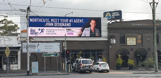 The Bisi Agent - NORTHCOTE - Real Estate Agency