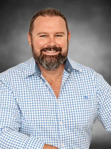 Karl Botha - Real Estate Agent at Tony Pennisi The Property Hub - BEENLEIGH