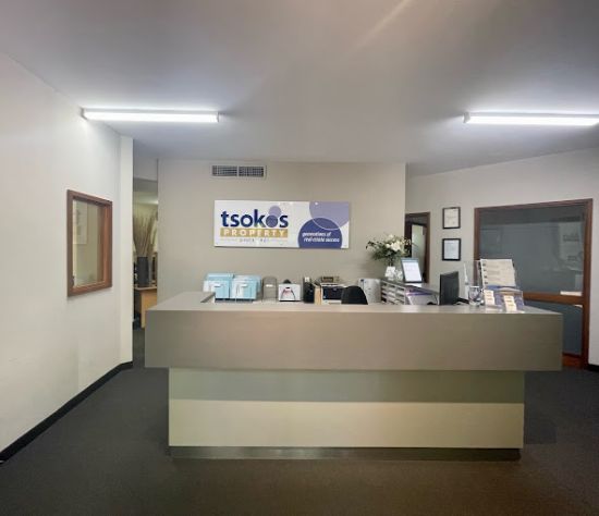 Tsokos Property - Subiaco - Real Estate Agency