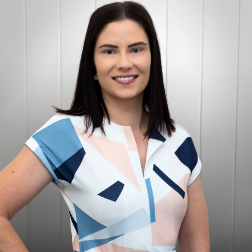  Rhiannon Heyboer - Real Estate Agent at Daring and Young Property - Townsville