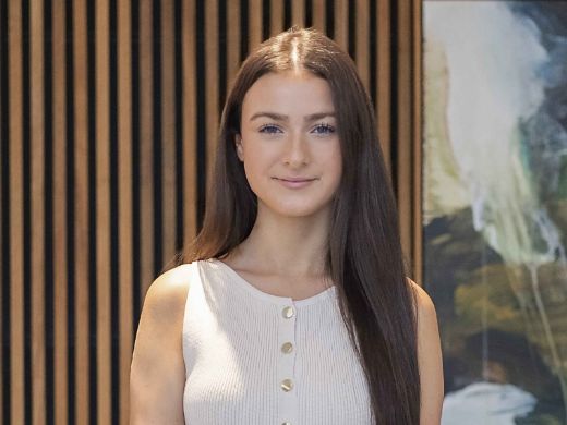 Carla Christodoulakis - Real Estate Agent at Richardson & Wrench  - North Sydney