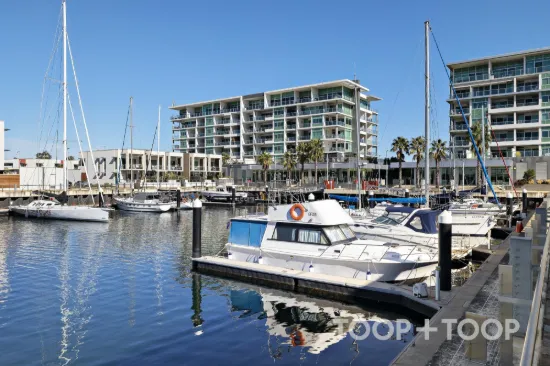 10m Marina Berth - Enhance Your Waterfront Lifestyle