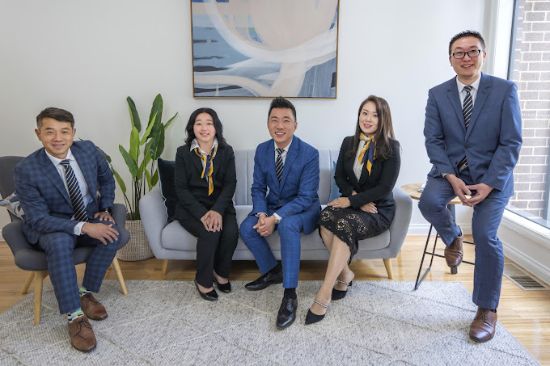 The One Real Estate - BOX HILL - Real Estate Agency