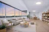 Elevated Boutique Apartment with Panoramic Outlooks