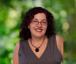 Kerri-Ann Laurence - Real Estate Agent