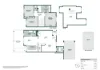 Tudor Style Character Townhouse with Loft Flexibility in Central Inglewood