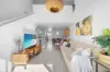 Sun-Drenched Loft-Style One Bedroom in A Super Convenient Location