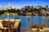 World-class harbour views and absolute waterfront luxury