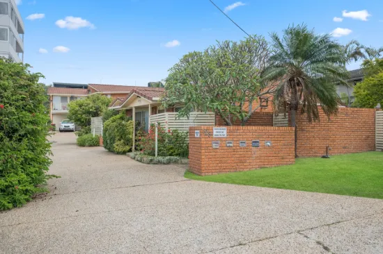 Owner's Plans Have Changed With Tenant Now Signing A Fresh Lease
