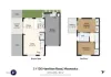 The Complete Package – Fully Renovated Townhome with Rare Wrap Around Courtyard & Solar