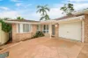Dive Into Coastal Living - Low Maintenance Villa