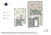 Beautiful Spacious Town Home Overlooking the Kedron Brook