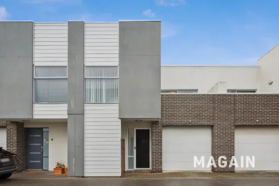 Low Maintenance Living, Maximum Lifestyle