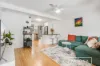Coastal Ground-Floor Living with Private Backyard - Walk to Waterfront