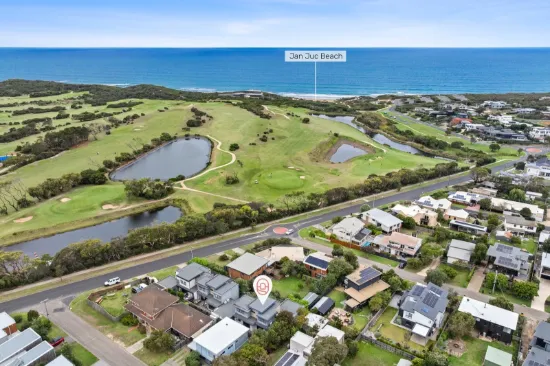 Dream location for lifestyle seekers!