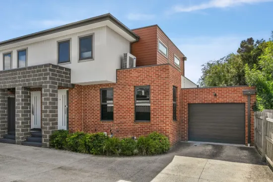Modern, Energy-Efficient Living in a Prime Glenroy Location