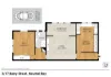 Expansive One-Bedroom Retreat in Prime Location