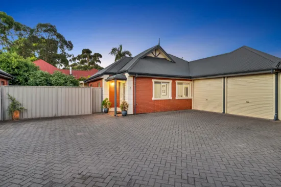 Refined Eastern Suburbs Living in a Coveted Blue-Chip School Zone