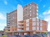 Oversized modern apartment in the heart of Lidcombe