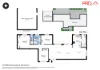 HUGE THREE BEDROOM VILLA WITH DOUBLE GARAGE  