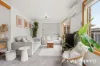 Gorgeous Villa - All Day Sun - Walk to City - Garage - Private Courtyard