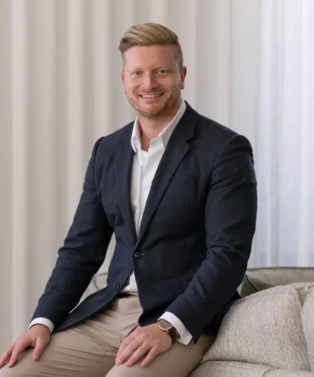 Michael Viscariello - Real Estate Agent at Eclipse Real Estate - St Peters